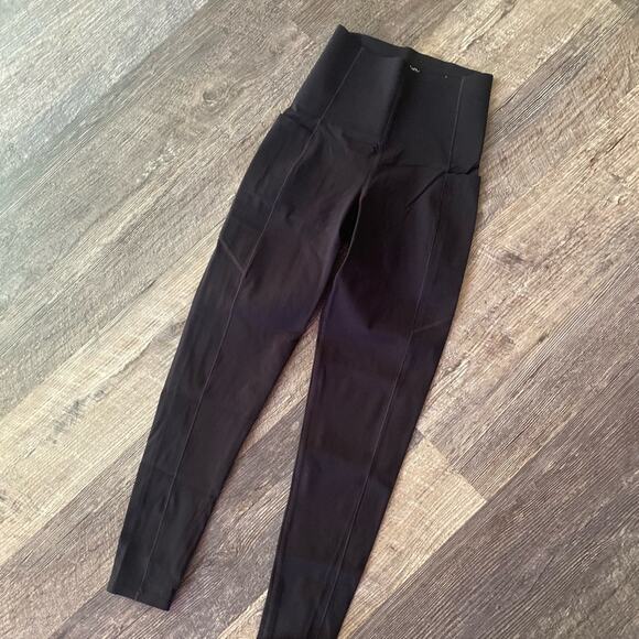 Sweaty Betty Power high waist 7/8 workout legging - Picture 3 of 7